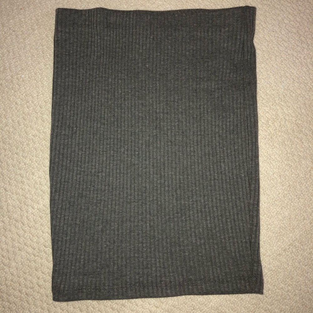 bodycon skirt